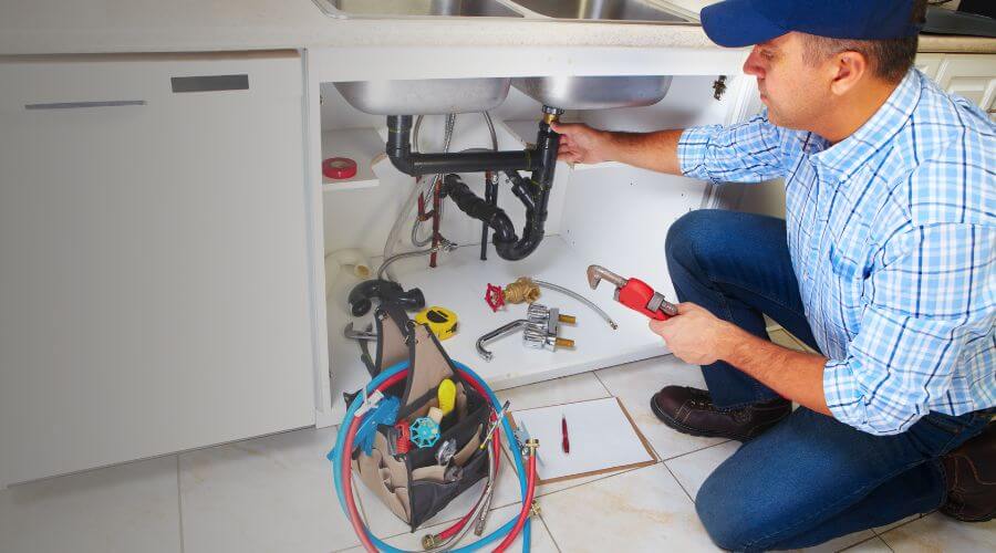 Local water heater installation in Jonesboro, IN